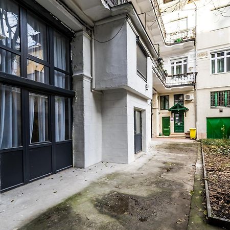 Luxury Loft Apartments Budapest Eksteriør billede
